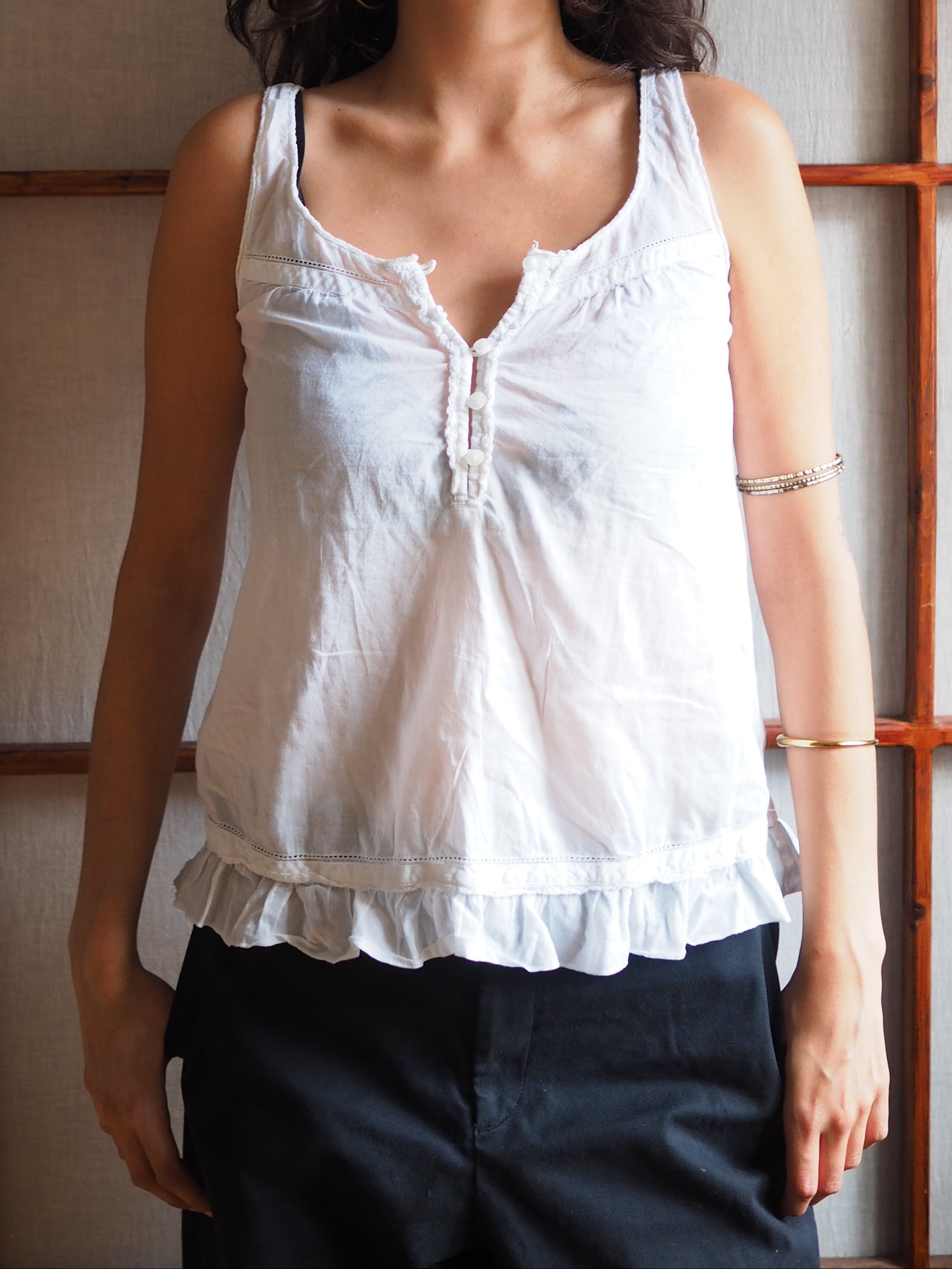 american eagle sommertop
