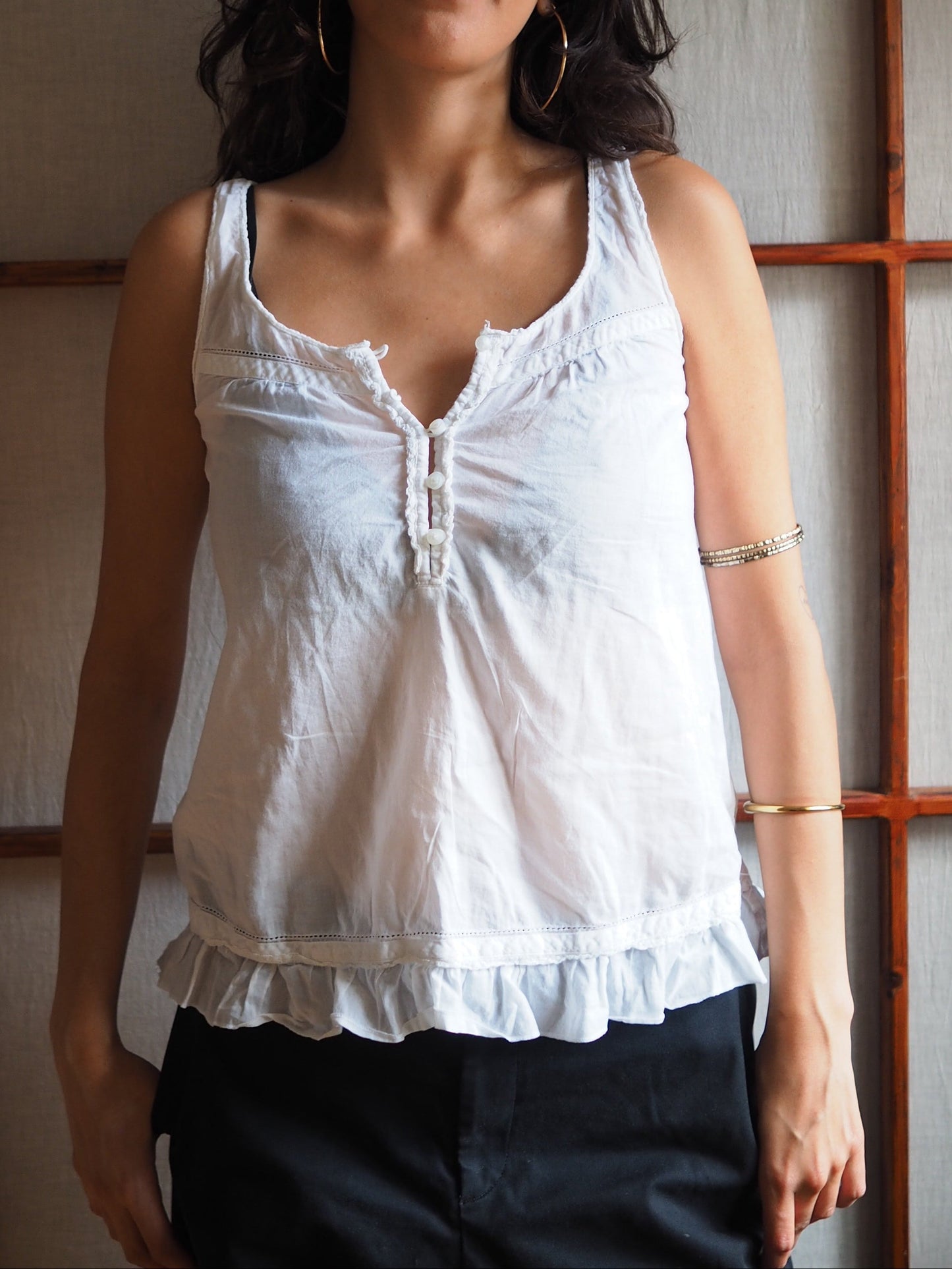 american eagle sommertop