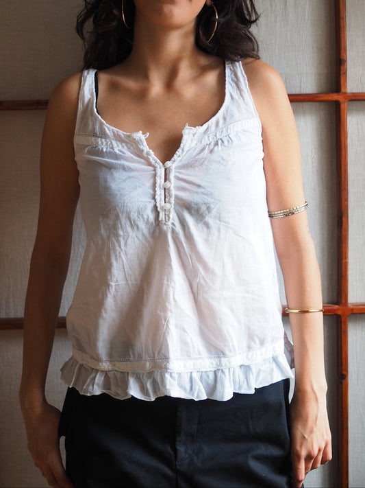 american eagle sommertop