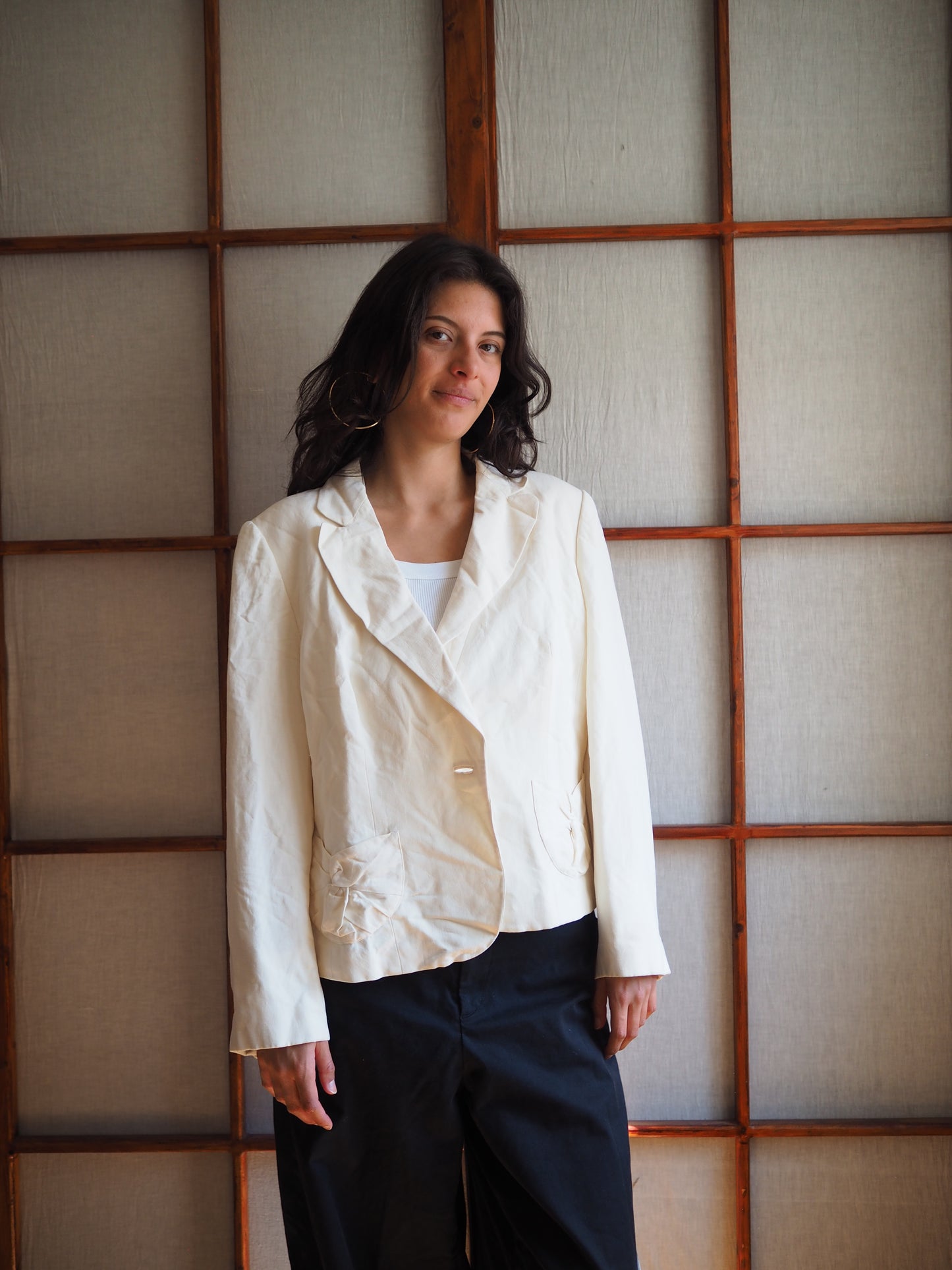 silke/hørblazer