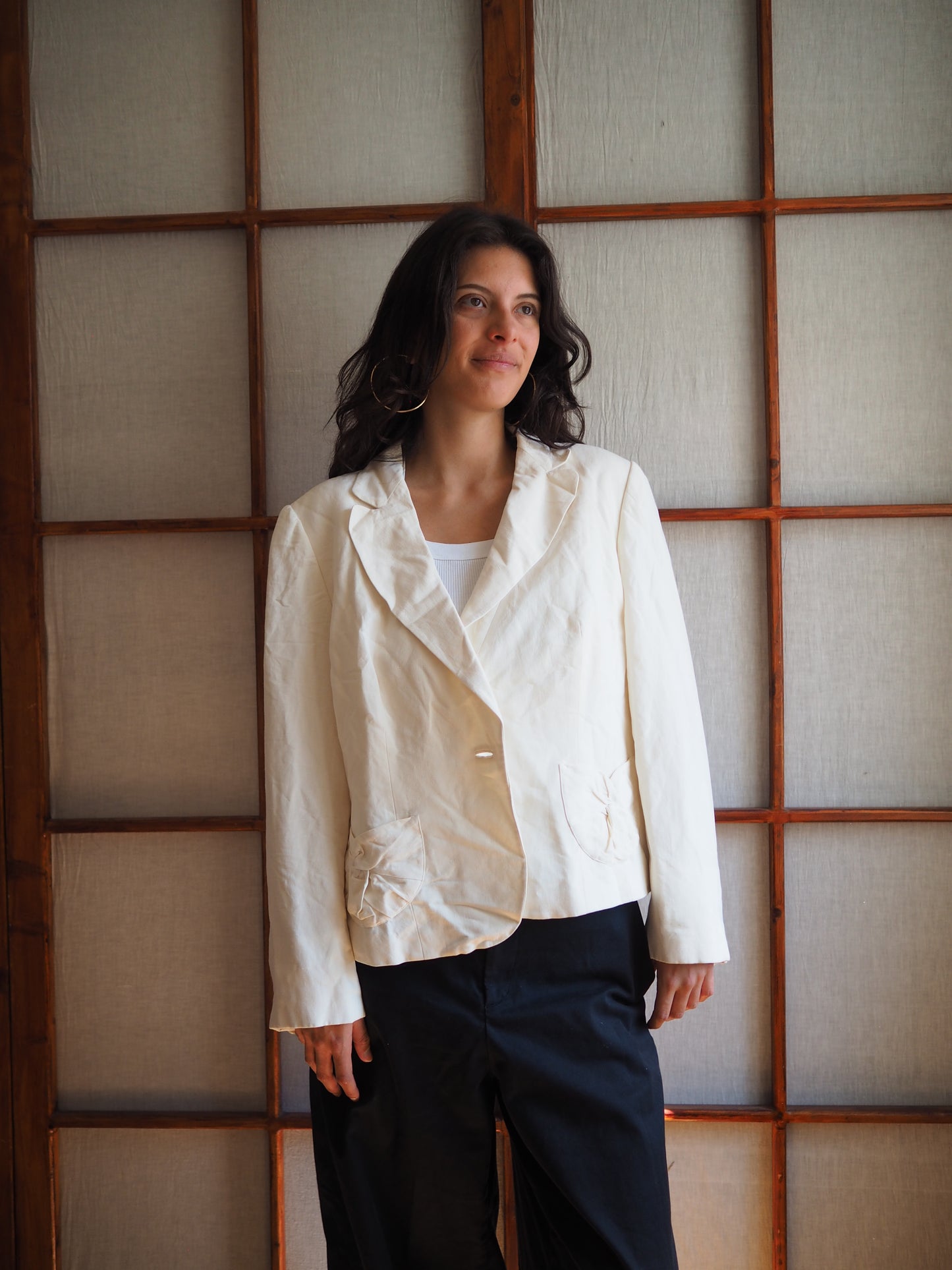 silke/hørblazer