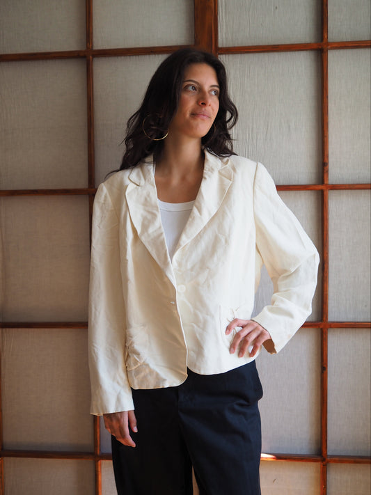 silke/hørblazer