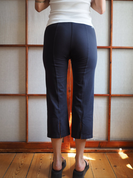 vintage adidas capris