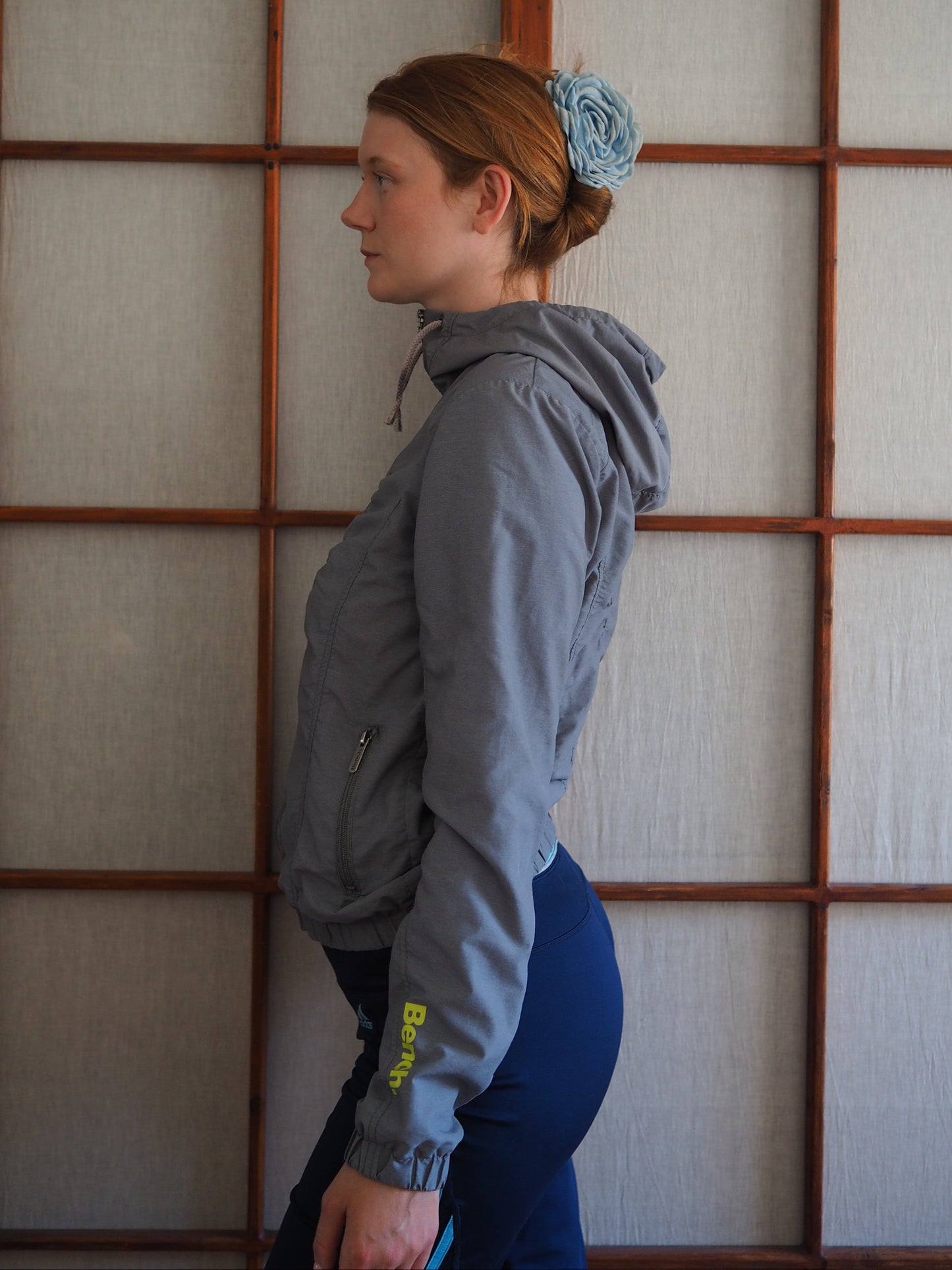 bench sommerjakke
