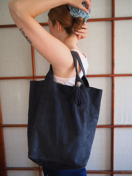 made in italy ruskinds-tote