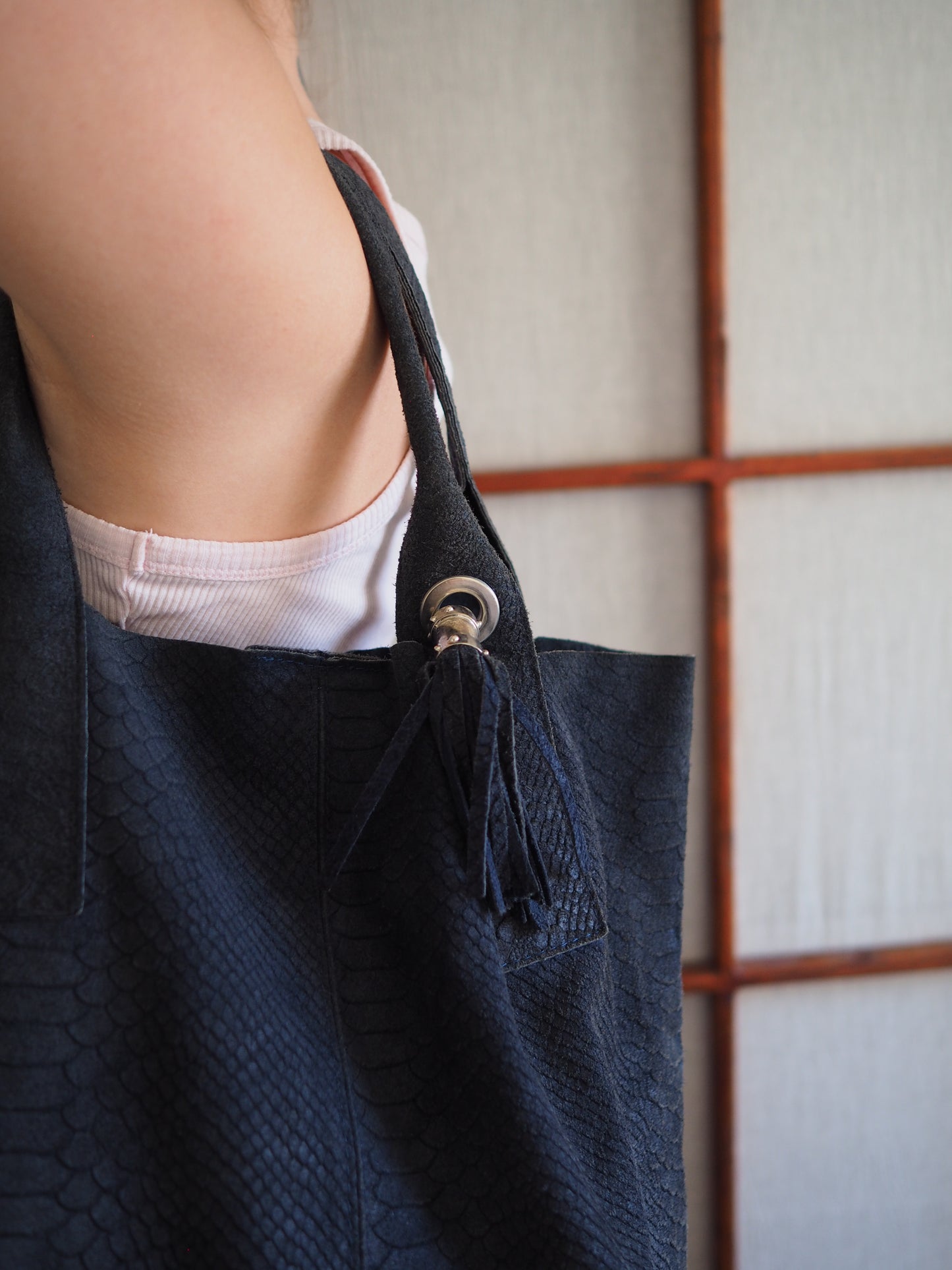 made in italy ruskinds-tote