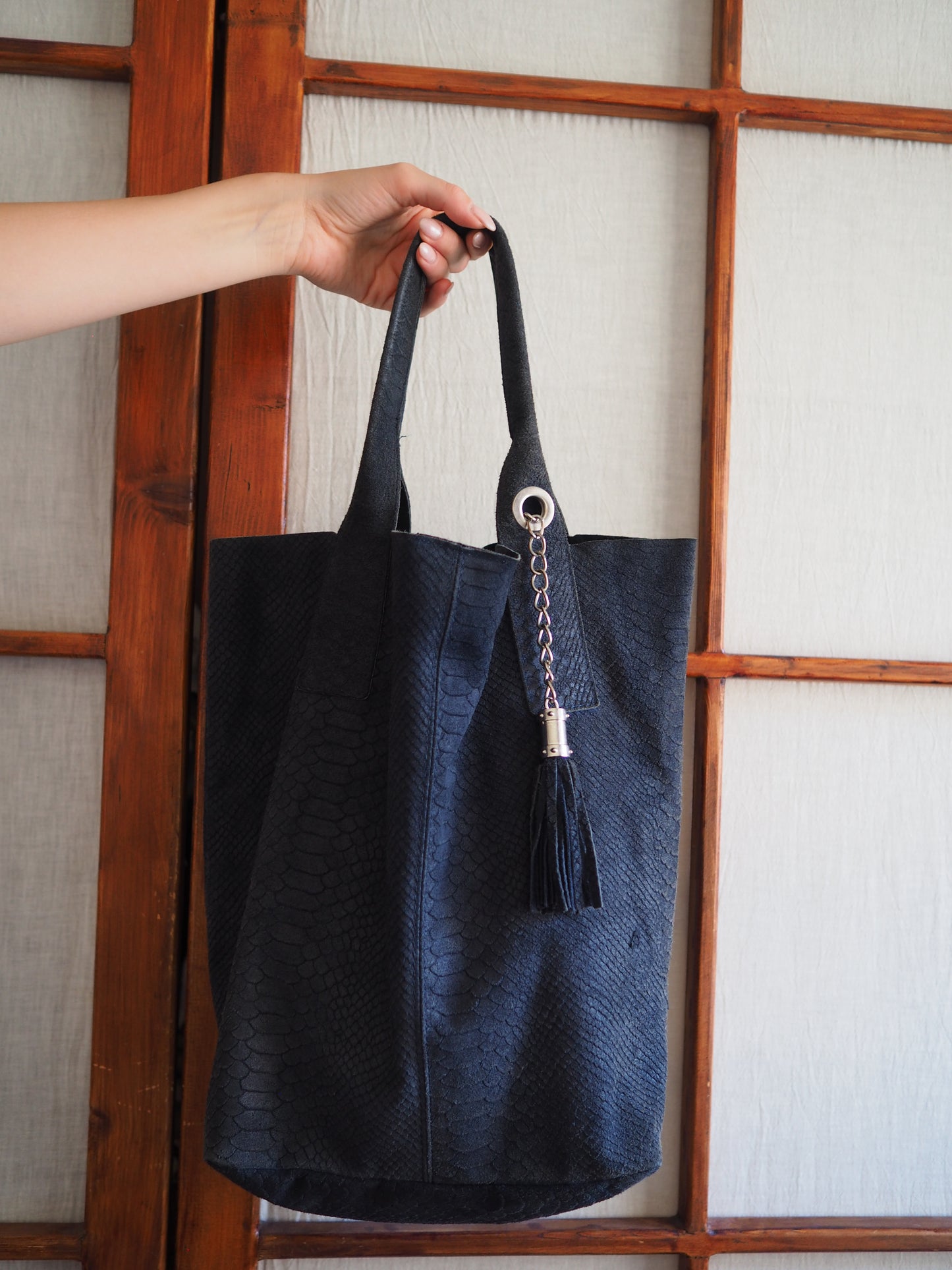 made in italy ruskinds-tote