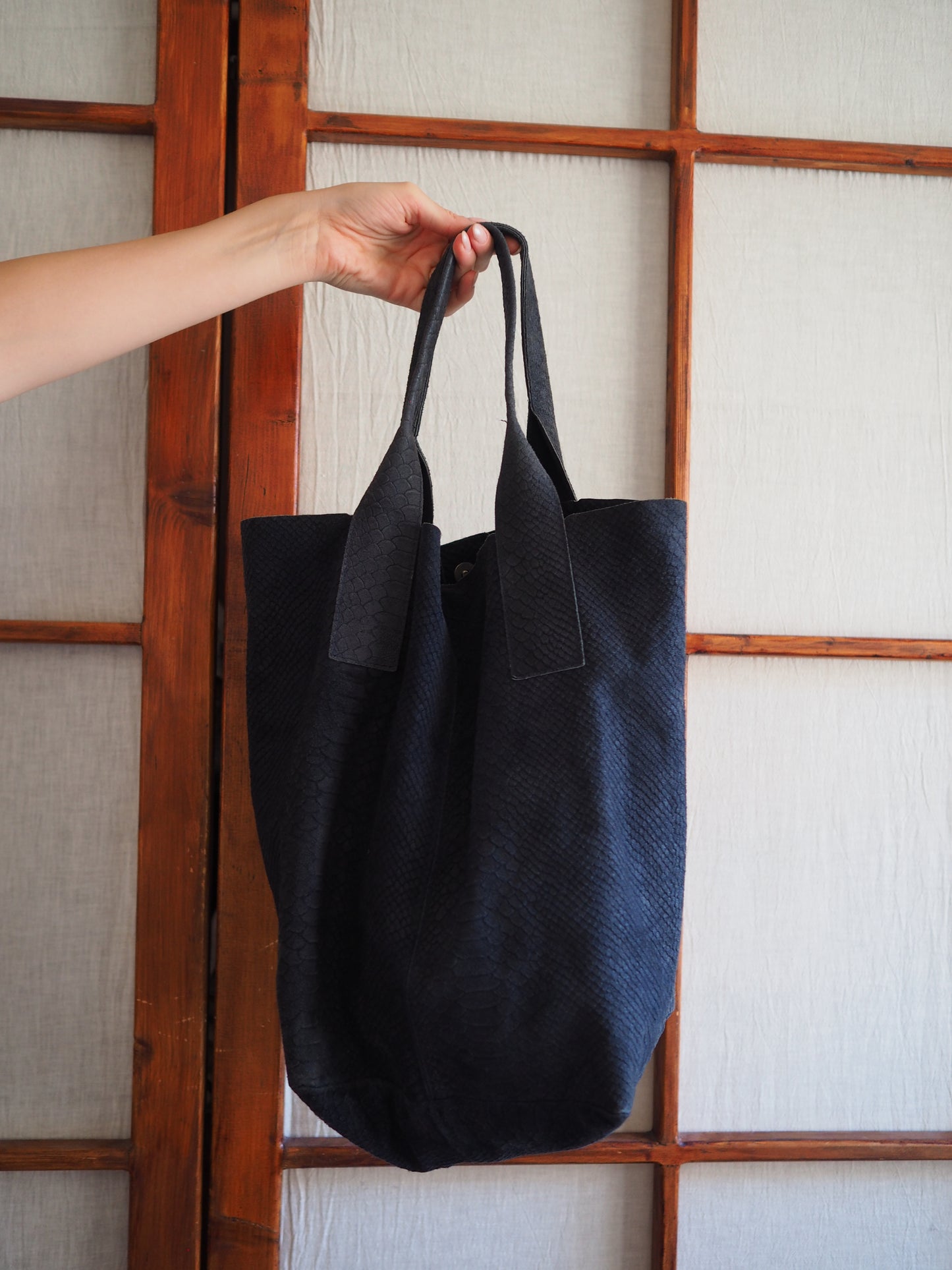 made in italy ruskinds-tote