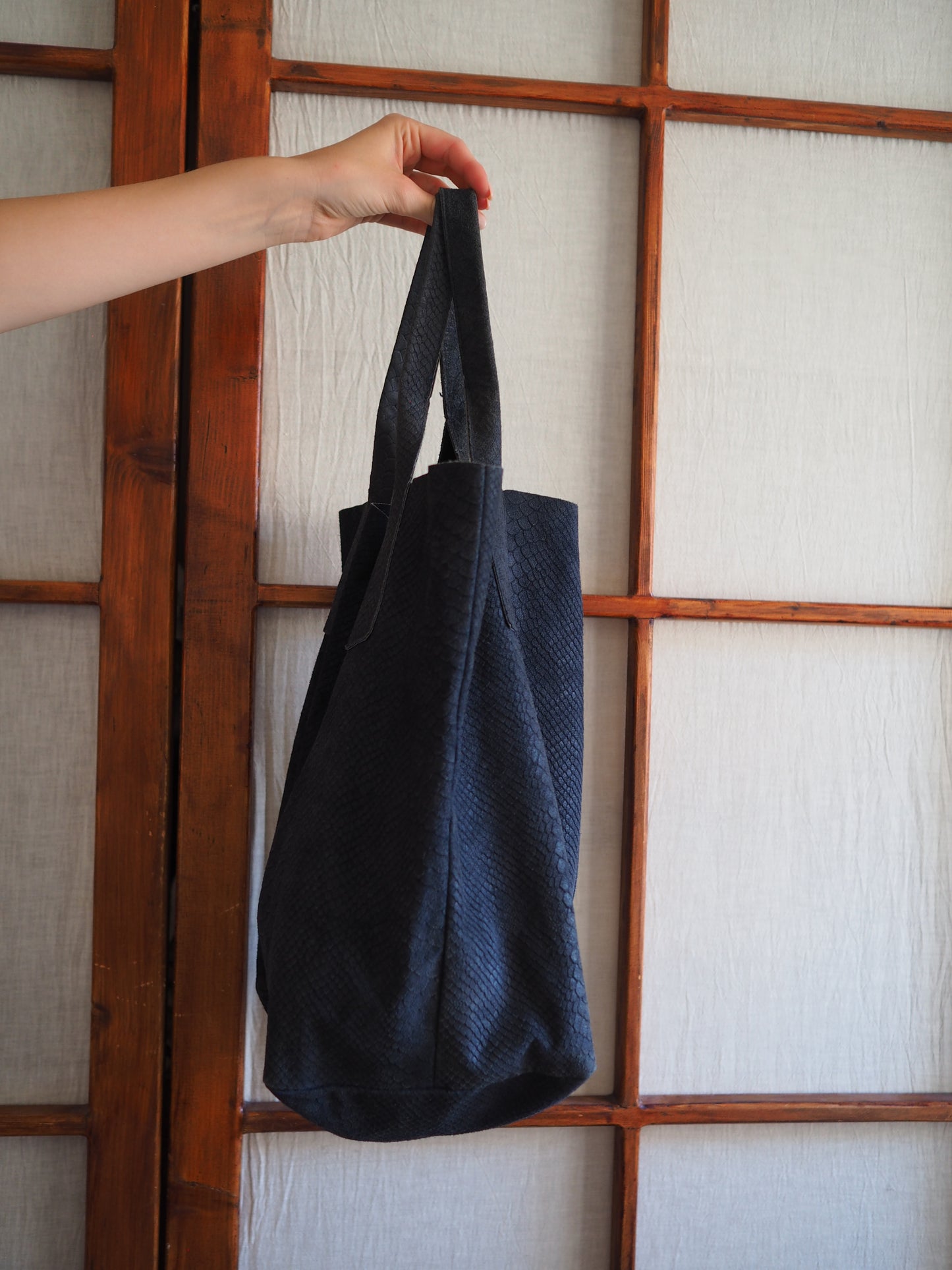 made in italy ruskinds-tote