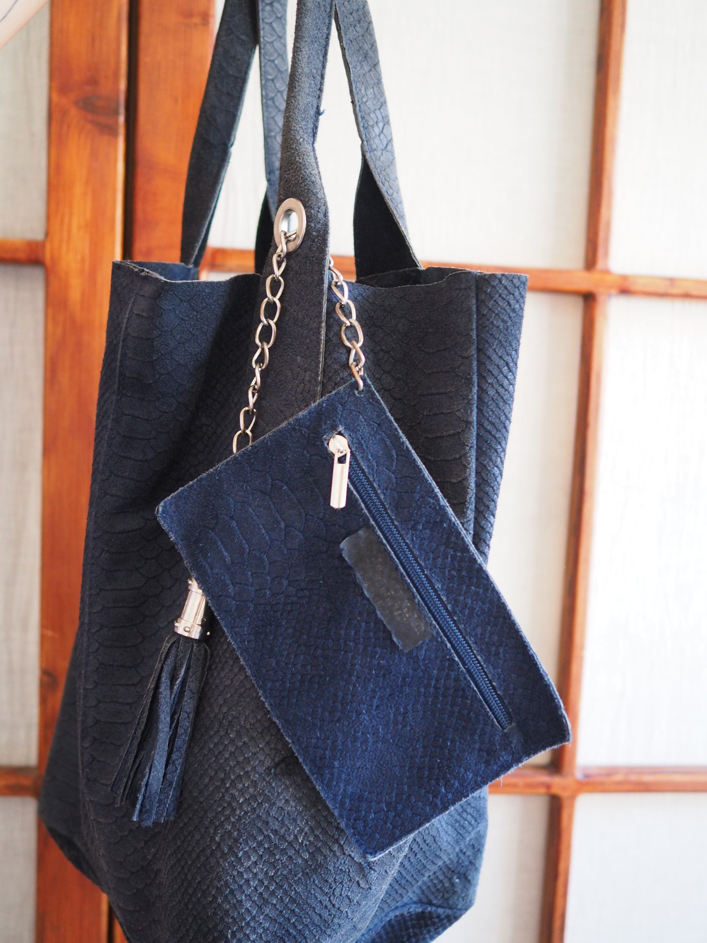 made in italy ruskinds-tote
