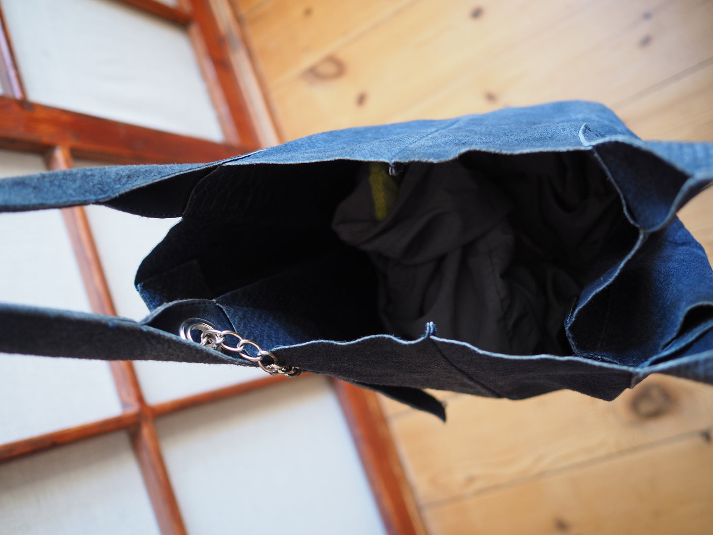 made in italy ruskinds-tote